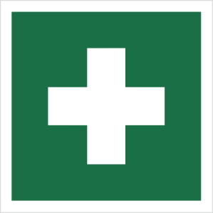 Pokaż produkty w kategorii Znak Apteczka (501-02) Obrazek dla kategorii Znak Apteczka (501-02)