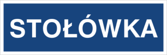 Stołówka