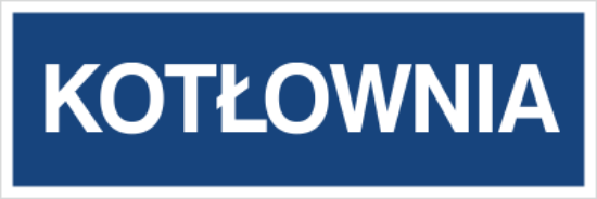 Kotłownia