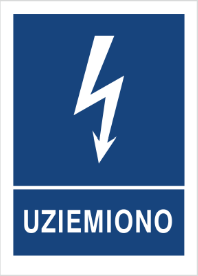 Uziemiono
