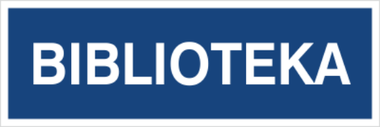Biblioteka