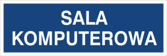 Sala komputerowa