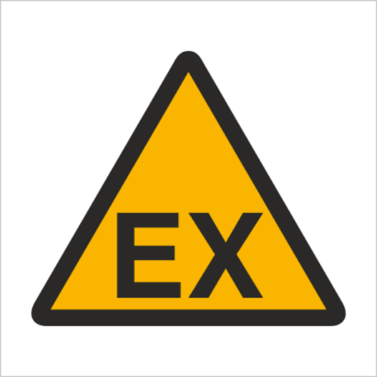 Znak EX