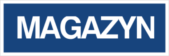 Magazyn