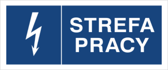 Strefa pracy