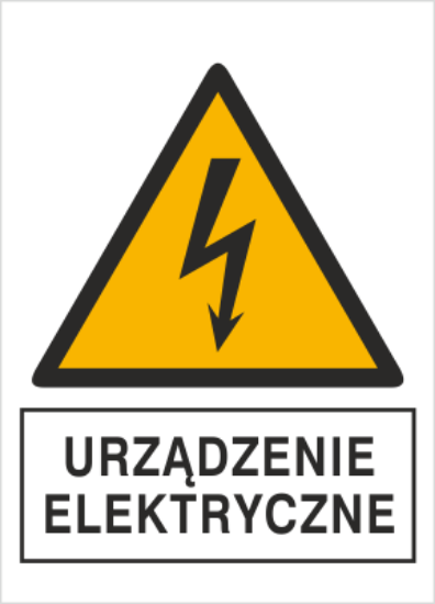 Urządzenie elektryczne