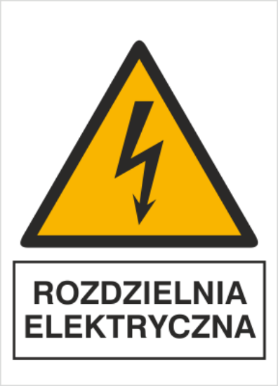 Rozdzielnia elektryczna