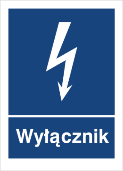 Wyłącznik
