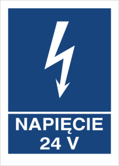 Napięcie 24V
