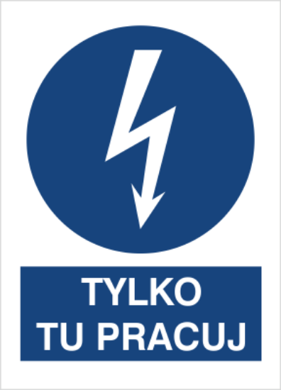 Tylko tu pracuj