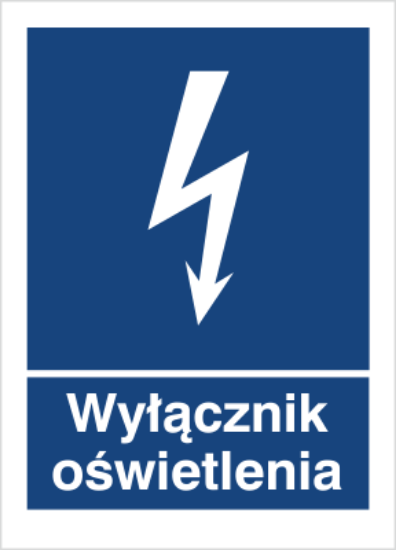 Wyłącznik oświetlenia