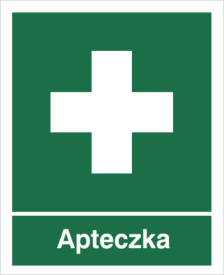 Apteczka