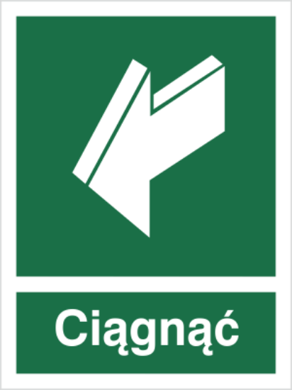 Ciągnąć