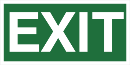 Exit