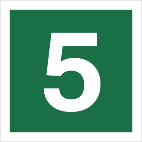 Stacja ewakuacyjna nr 5