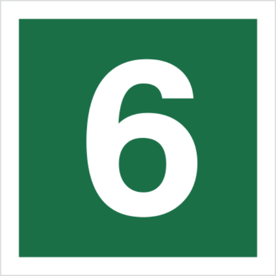 Stacja ewakuacyjna nr 6