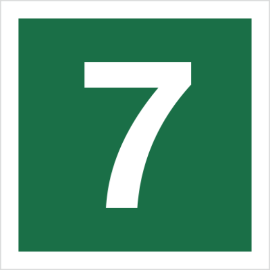 Stacja ewakuacyjna nr 7