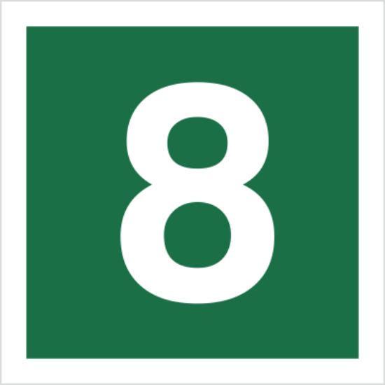 Stacja ewakuacyjna nr 8