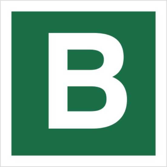 Stacja ewakuacyjna B