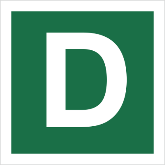 Stacja ewakuacyjna D