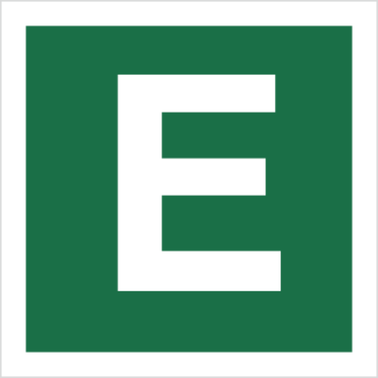 Stacja ewakuacyjna E