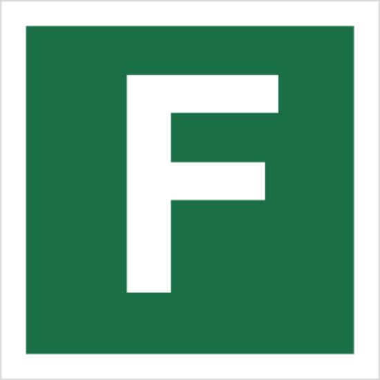 Stacja ewakuacyjna F