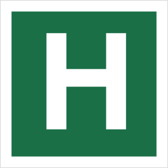 Stacja ewakuacyjna H