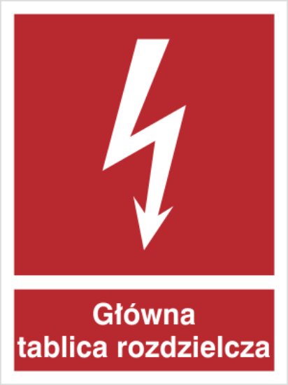 Główna tablica rozdzielcza
