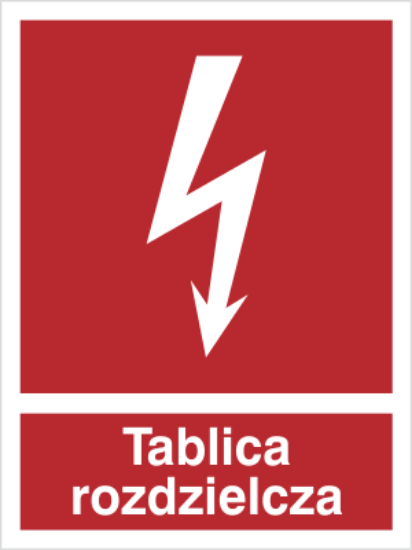 Tablica rozdzielcza