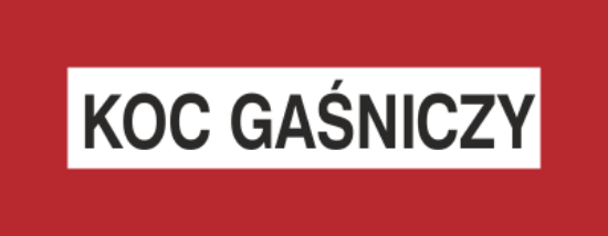 Koc gaśniczy