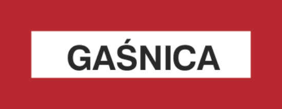 Gaśnica