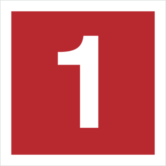 Cyfra 1