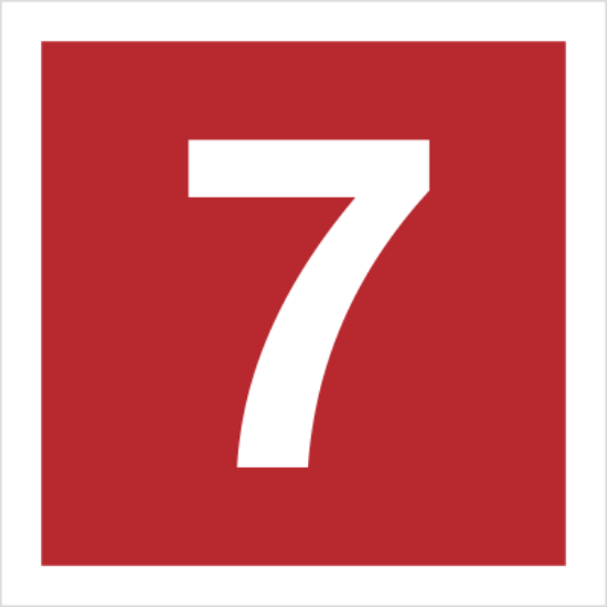 Cyfra 7