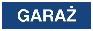 Obrazek dla kategorii Garaż (801-16)