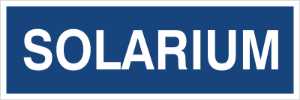 Obrazek dla kategorii Solarium (801-247)