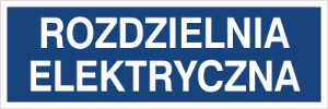 Obrazek dla kategorii Rozdizelnia elektryczna (801-257)