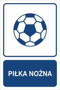 Obrazek dla kategorii Piłka nożna (823-160)