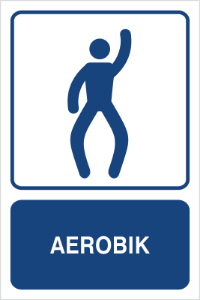Obrazek dla kategorii Aerobik (823-162)