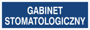 Obrazek dla kategorii Gabinet stomatologiczny (801-242)