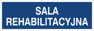 Obrazek dla kategorii Sala rehabilitacyjna (801-244)