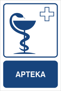 Obrazek dla kategorii Apteka (823-134)