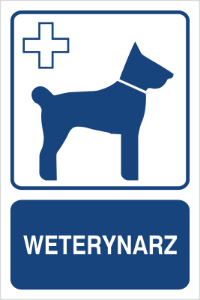 Obrazek dla kategorii Weterynarz (823-136)