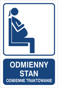 Obrazek dla kategorii Odmienny stan, odmienne traktowanie (823-151)