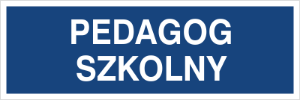 Obrazek dla kategorii Pedagog szkolny (801-224)