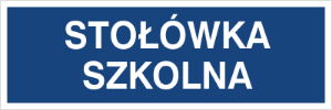 Obrazek dla kategorii Stołówka szkolna (801-232)