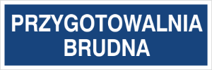 Obrazek dla kategorii Przygotowalnia brudna (801-202)