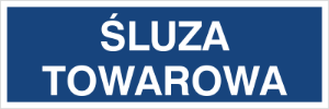 Obrazek dla kategorii Śluza towarowa (801-208)