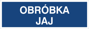 Obrazek dla kategorii Obróbka jaj (801-210)