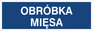 Obrazek dla kategorii Obróbka mięsa (801-212)