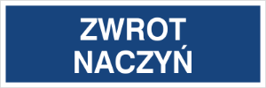 Obrazek dla kategorii Zwrot naczyń (801-219)